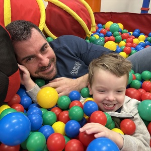 Fundraising Page: Ryan Serra